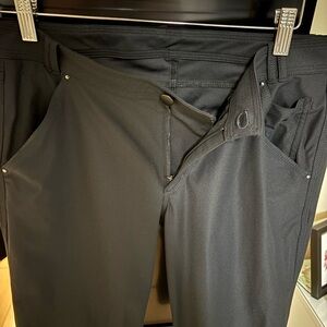 Lululemon Day Trip Boyfriend Pant